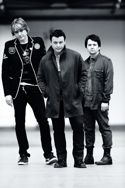 manic street preachers