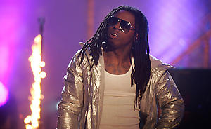 Lil Wayne
