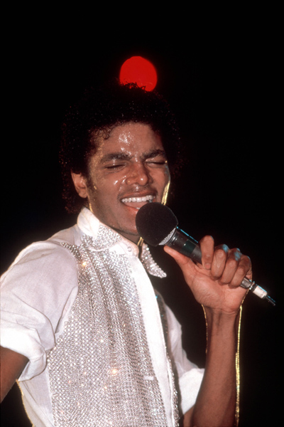 15. ‘Rock With You’, (‘Off The Wall’, 1979)