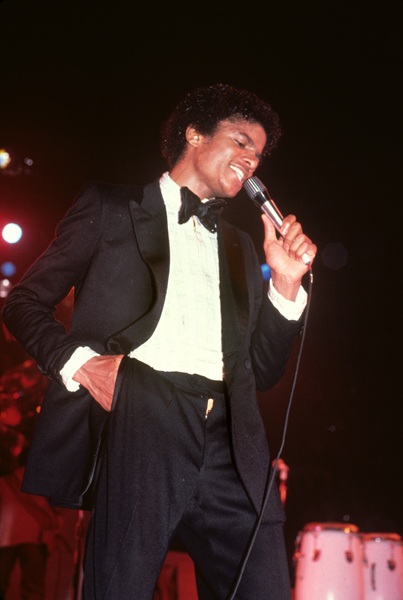 12. ‘Blame It On The Boogie’ (1978)