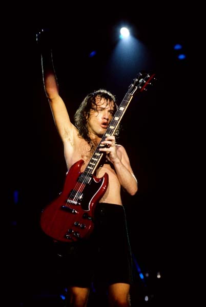 Music – AC/DC