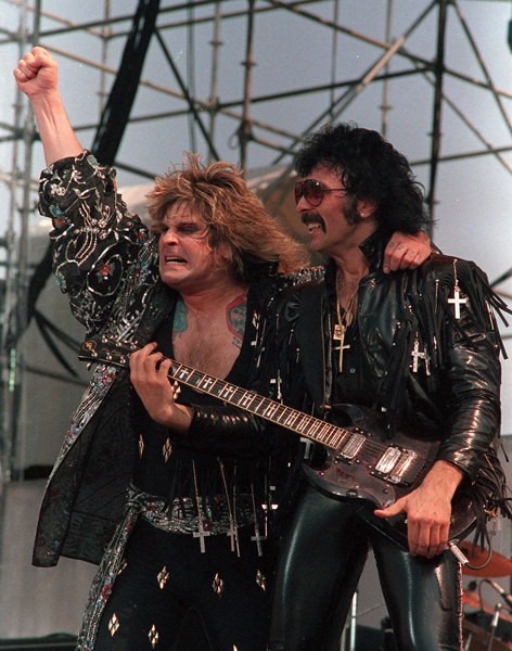 LIVE AID PHILADELPHIA 1985