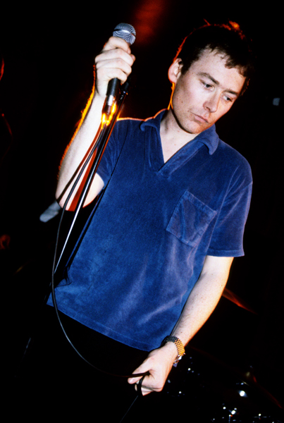 Music – Jesus and Mary Chain