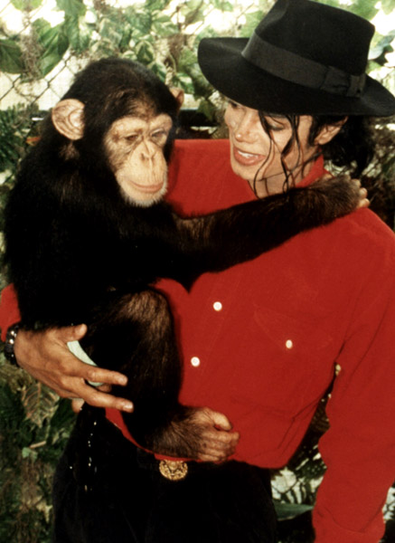 20. ‘Leave Me Alone’, (Bad, 1987)