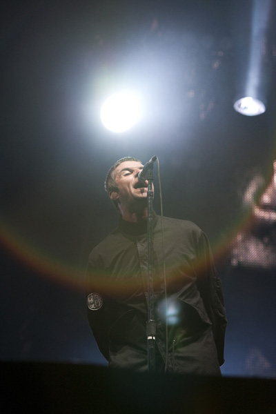 V Festival 2009