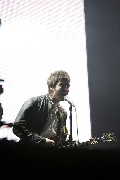 V Festival 2009