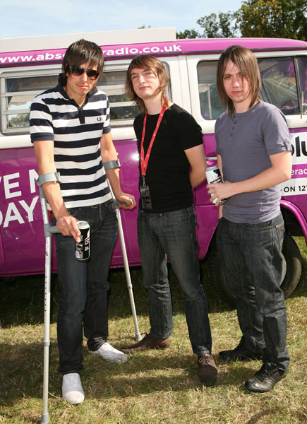V Festival 2009 – Chelmsford