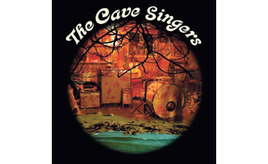 cave singerssleeve110809