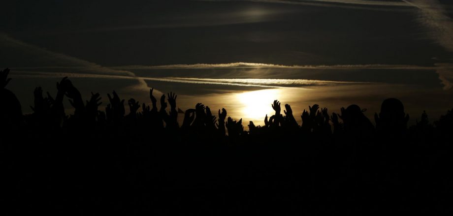 V Festival 2009 – Chelmsford