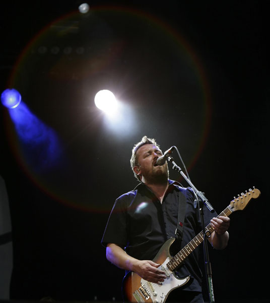 V Festival 2009 – Chelmsford