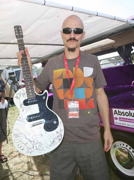 V Festival 2009 – Chelmsford