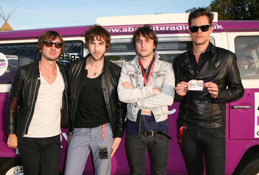 V Festival 2009 – Chelmsford