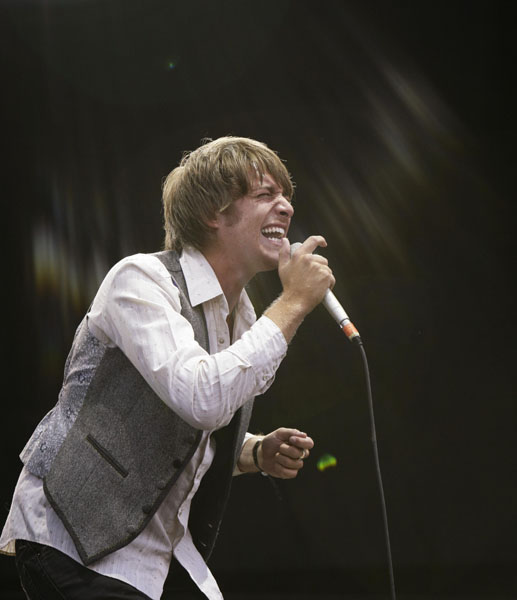 V Festival 2009 – Chelmsford