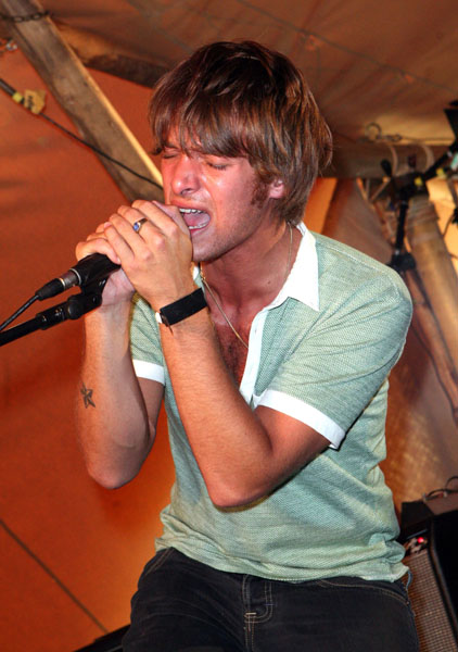 V Festival 2009 – Chelmsford