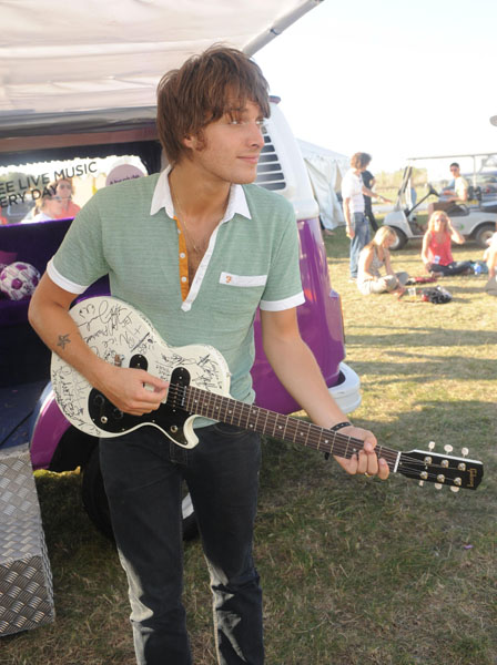 V Festival 2009 – Chelmsford