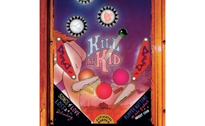 Kill It Kid sleeve 290909