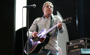 The Who