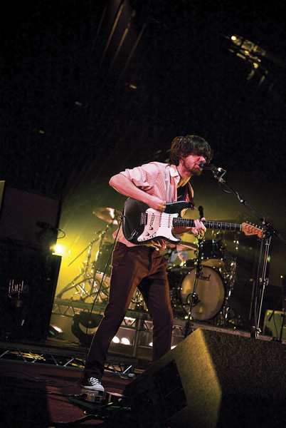 Biffy Clyro @ Brixton Acad