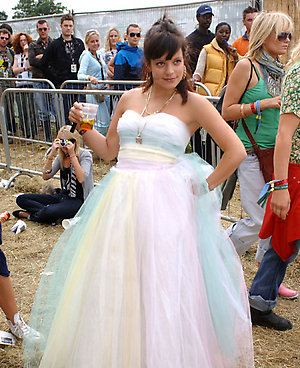 V Festival 2006