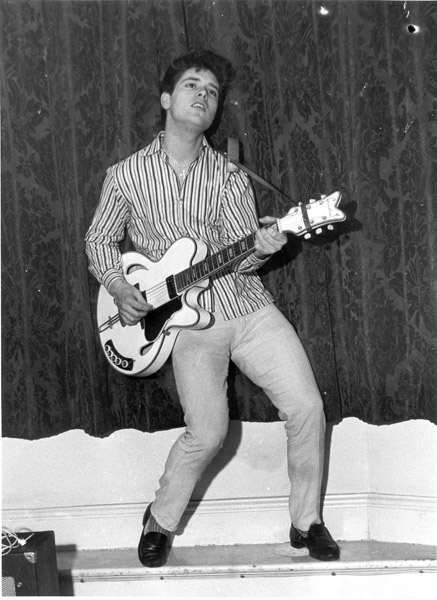 Entertainment – Cliff Richard