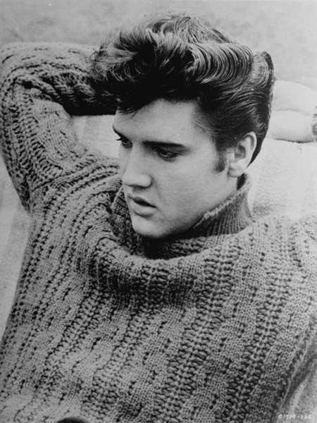 ELVIS