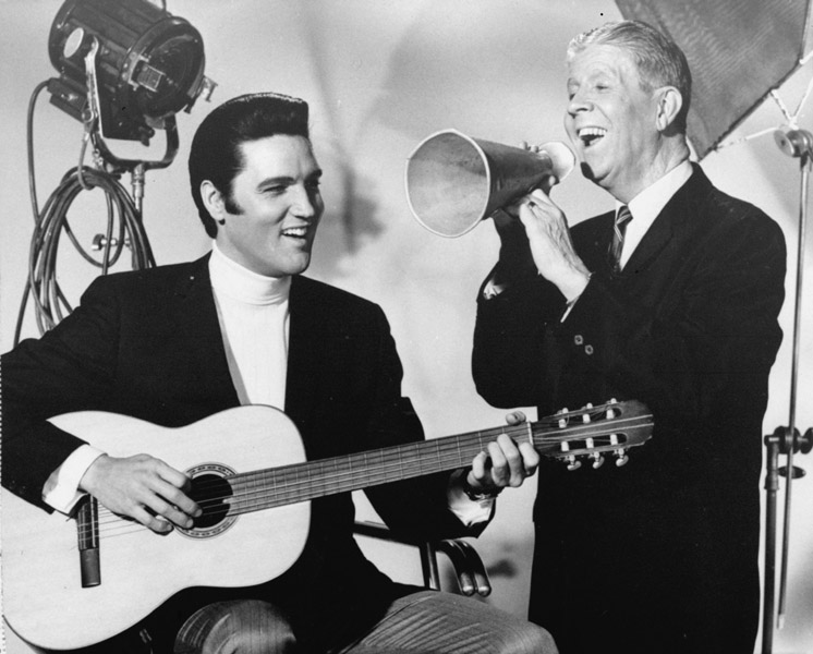 TWO VOCAL ERAS COME TOGETHER