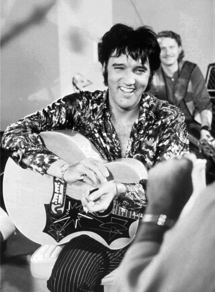 ELVIS ANNIVERSARY