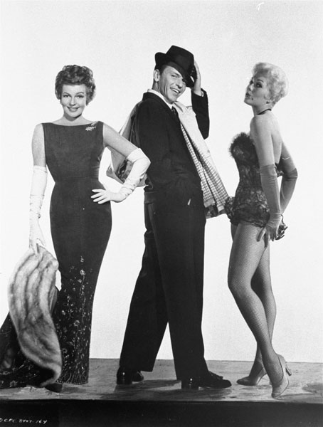 Theater Pal Joey