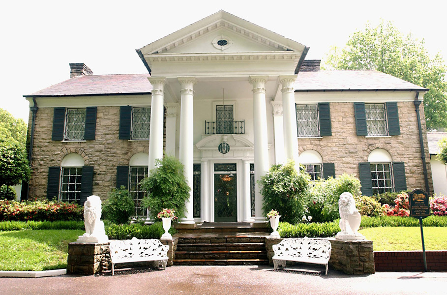 Graceland