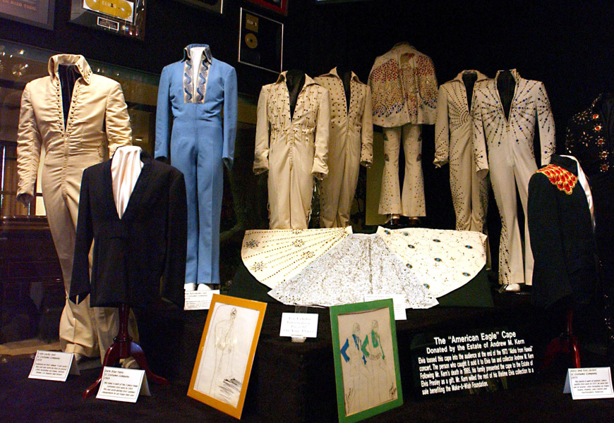Graceland