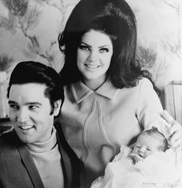 BABY MAKES THREE