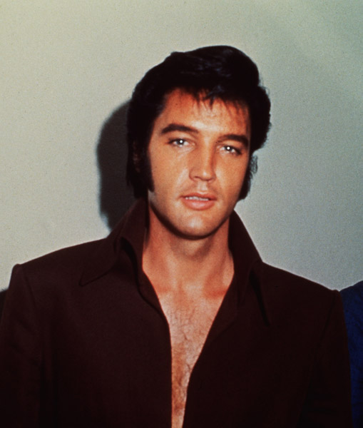 elvis presley