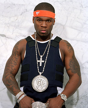 50 CENT LAWSUIT