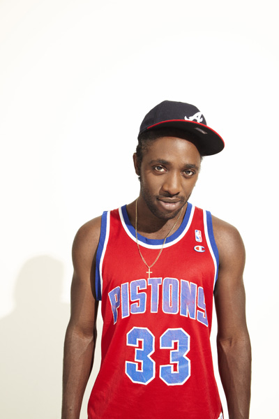 Kele okereke