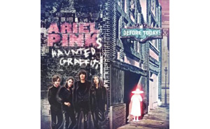 areil pink