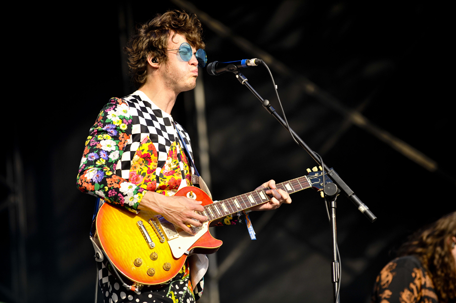 Glastonbury Festival 2010 – Sunday