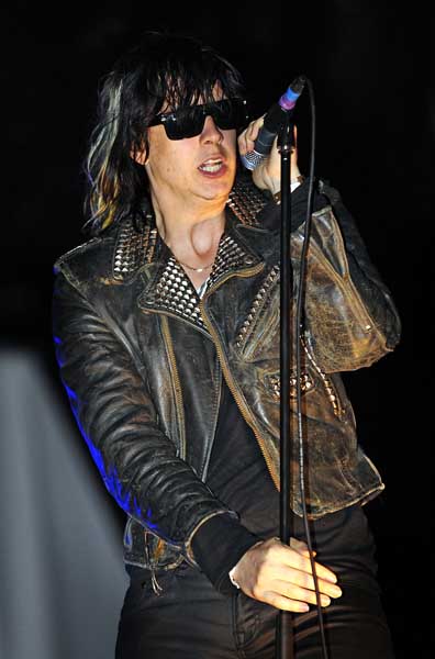 Isle of Wight Festival 2010