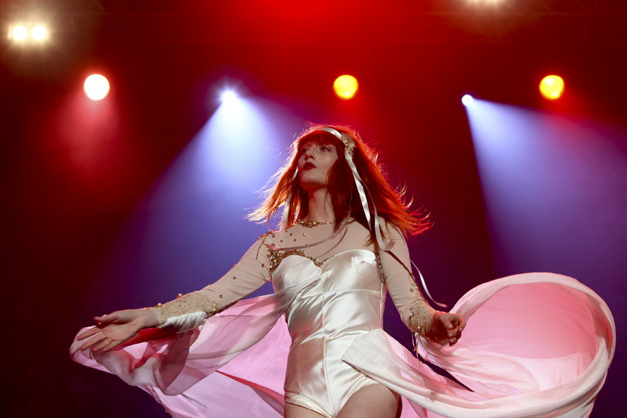 Florence&TheMachineAW190710