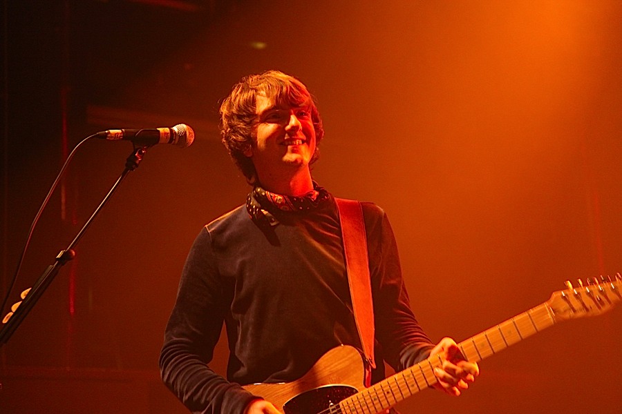 NME Club Night
koko