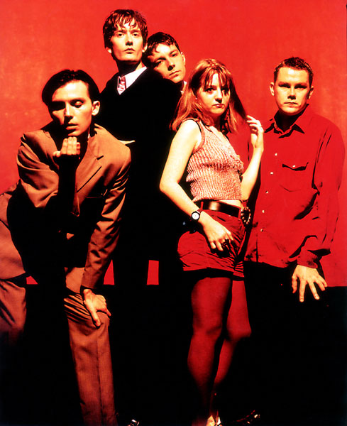 Pulp reunited - their career in pictures - NME
