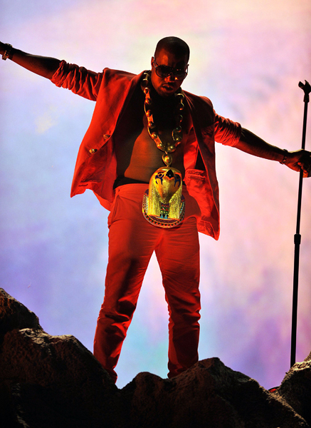 2010 BET Awards – Los Angeles