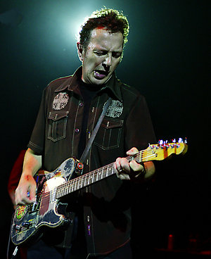 14 – Joe Strummer