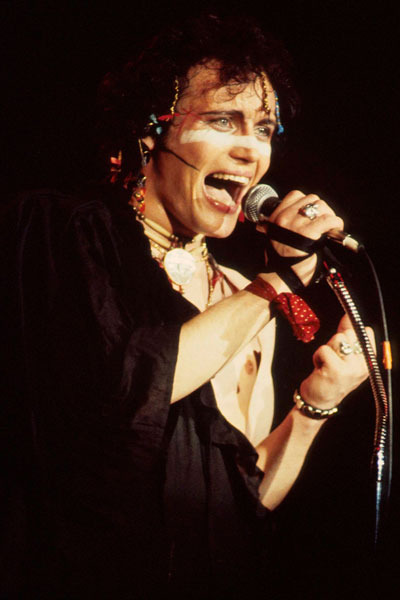 43 - Adam Ant