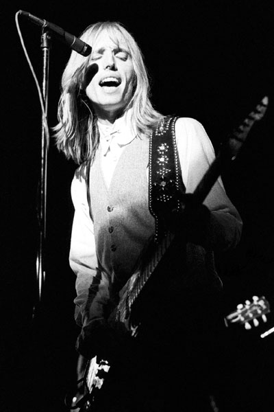 27 - Tom Petty