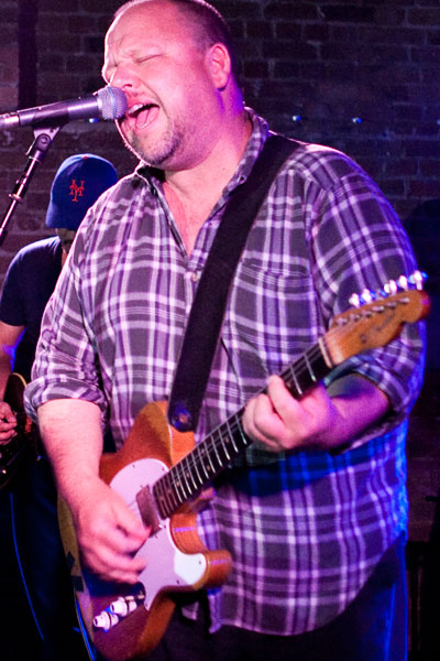 35 - Frank Black