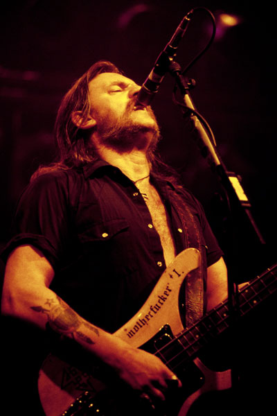 42 – Lemmy