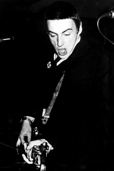 32 - Paul Weller