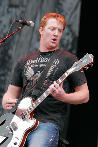 49 - Josh Homme
