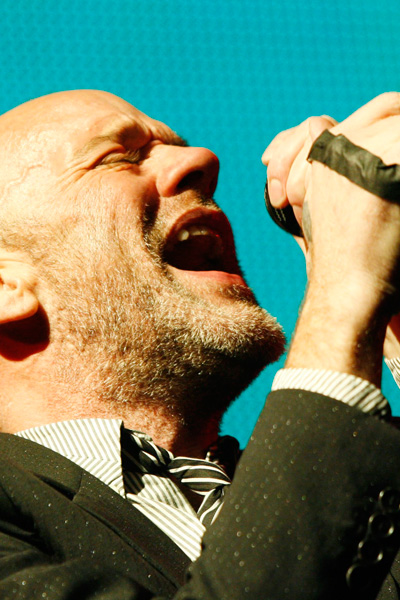 31 – Michael Stipe