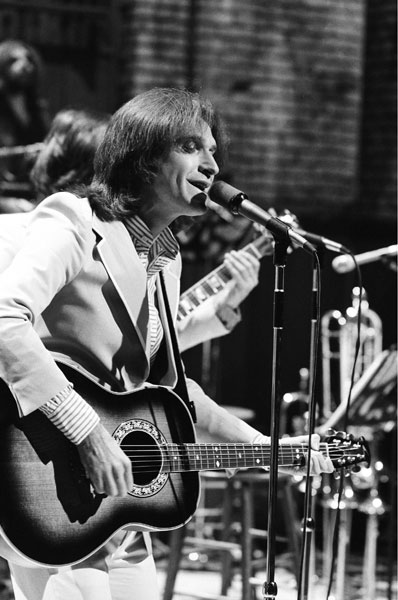 47 – Ray Davies